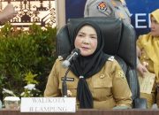 Pemkot Bandar Lampung Siap Biayai Sekolah Korban TPPO di SMA dan SMK Swasta