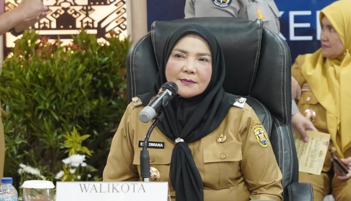 Pemkot Bandar Lampung Siap Biayai Sekolah Korban TPPO di SMA dan SMK Swasta