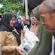 Wali Kota Bandar Lampung Salurkan Bantuan Beras kepada Puluhan Ribu KPM di Kota Bandar Lampung