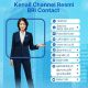 BRI Kanca Teluk Betung Imbau Masyarakat Gunakan Channel Resmi BRI Contact untuk Layanan Perbankan yang Aman