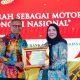 Wali Kota Bandar Lampung Raih Penghargaan Disway Top Regional Leader Awards 2026