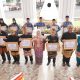 Pemkot Gelar Upacara HUT ke-344 Kota Bandar Lampung