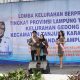 Walikota Bandarlampung Optimis Gedong Air Bisa Wakili Lampung di Lomba Kelurahan Tingkat Nasional 2026