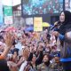 Ribuan Warga Ikuti Jalan Sehat HUT ke-344 Bandar Lampung, Eva Dwiana Gaungkan Budaya Hidup Sehat