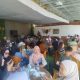 Hary Kohar Resmikan Warung Pindang Salmon Satria, Sajikan Kuliner Berkualitas dan Live Musik Setiap Hari