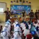 Eva Dwiana Bersama Kajati Lampung Monitoring Program MBG
