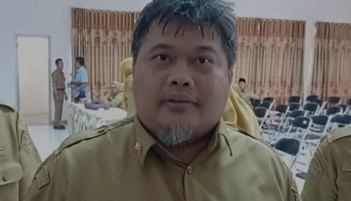 Disdikbud Kota Bandar Lampung Fasilitasi Siswa Masuk SMPN