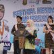 Pemkot Bandarlampung Gelar Festival Kendaraan Hias dan Pawai Budaya Semarakkan HUT ke-344