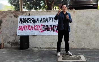 Kecelakaan Mahasiswa KKN Jadi Sorotan, BEM Unila Desak Evaluasi Total