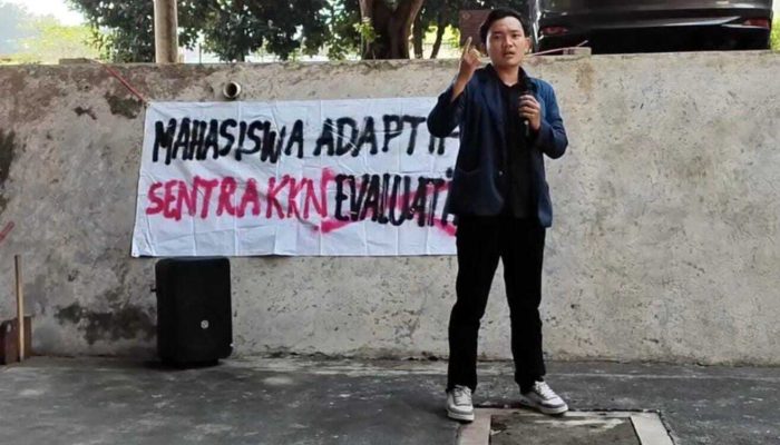 Kecelakaan Mahasiswa KKN Jadi Sorotan, BEM Unila Desak Evaluasi Total