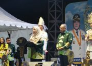 Bandar Lampung Expo 2026 Berakhir, UMKM Jadi Penyumbang Transaksi Terbesar