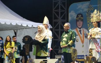 Bandar Lampung Expo 2026 Berakhir, UMKM Jadi Penyumbang Transaksi Terbesar