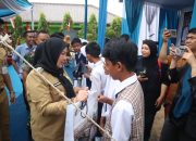 Lampung Pastikan Seluruh Siswa Tertampung, Sekolah Negeri Gratis Tanpa Pungutan